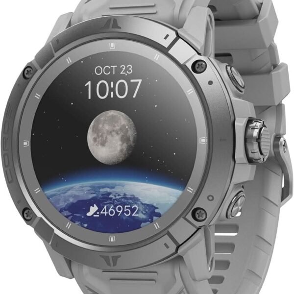 Moon-DarkGray - COROS VERTIX 2S GPS Adventure Watch