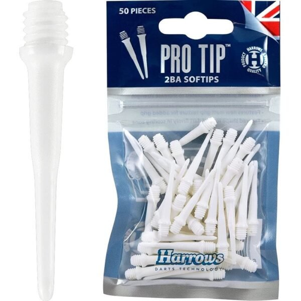 Pro Tips (50Pcs Per Bag) Ph306