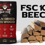 Bad Axe Firewood