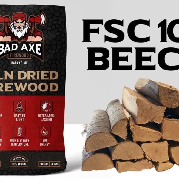Bad Axe Firewood