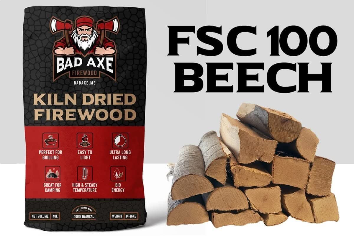 Bad Axe Firewood Bad Axe Firewood