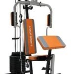 Ta Sport, Home Gym, Ls1002, Black