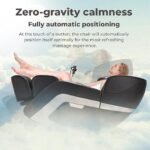 Sparnod Fitness Classic 3D Full Body Massage Chair - Image 8
