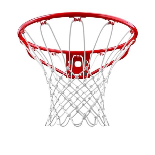 Spalding Standard Rim - Red