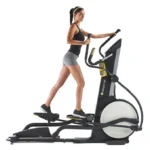 LifeSpan E2i+ Elliptical Cross Trainer – Commercial Cardio Machine