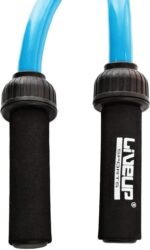 Liveup, Heavy Jumpprope 1500G, Ls3139, Blue - Image 2