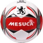 Mesuca, Hand Sewn Pu Football#5, Mab50106