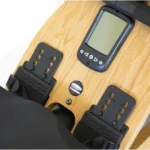 WaterRower A1 Oak Rowing Machine - Image 8