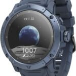 Earth-DarkSlateBlue - COROS VERTIX 2S GPS Adventure Watch