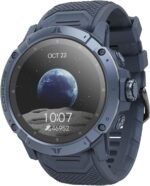 Space-DimGray - COROS VERTIX 2S GPS Adventure Watch - Image 2