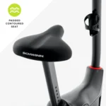 Schwinn, Upright Cycle 510U, Black - Image 6