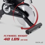 Sole Fitness SB700 Spinning Bike - Image 4