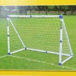 TA Sports Soccer Goal Set, JC-7150A - Image 3