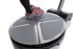 Ta Sport, Pommel Torso Exercise Machine, Pt Model X, Silver - Image 3