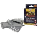 Zero In Ultra Power Outdoor Fly Trap - Bait Refill