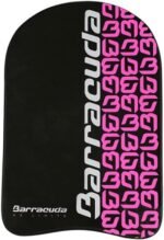 Barracuda Swimmingming Kickboard Glow Party Classical, AB14M - Image 3