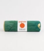 Manduka Yogitoes® Skidless Yoga Mat Towel - Image 4