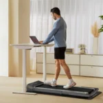 Kingsmith Z3 Hybrid WalkingPad Treadmill - Image 11
