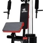 Ta Sport, One Station Home Gym, Yqp56, Black