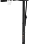 Lifetime, 71566 50 Inch Shatter Proof Portable Basketball Hoop