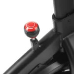 Bowflex, Spin Bike C7, Black & Red - Image 10