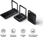Kingsmith MX16 WalkingPad Foldable Smart Treadmill for Home & Office - Image 3