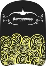 Barracuda Swimming Kickboard Glow Party Compact - Image 4