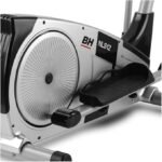 BH Fitness Elliptical Trainer, NLS 12 Dual Mode G2351 - Image 7
