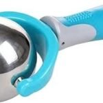 Liveup, Cold Peanut Compression Roller, Blue