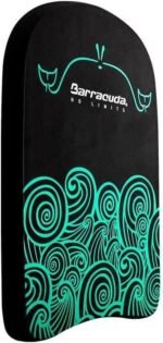 Barracuda Swimming Kickboard Glow Party Compact Shark - Image 7