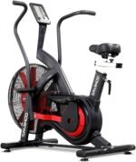 Sparnod Fitness, Exercise bike, SAB-11 - Image 8