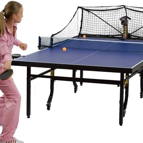 MF Table Tennis Robot/Machine | MF-0507