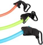 Liveup, Exerciser Tube Set, Ls3218, Multi-Color - Image 2