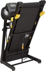 Ta Sport, Treadmill 1.5Hp Peak, Sto000 - Image 3