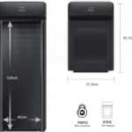 Kingsmith A1 Pro WalkingPad Treadmill - Image 6