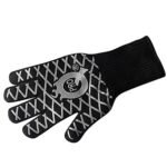 ProQ Ulti-Mitt Heat Resistant BBQ Glove - Single