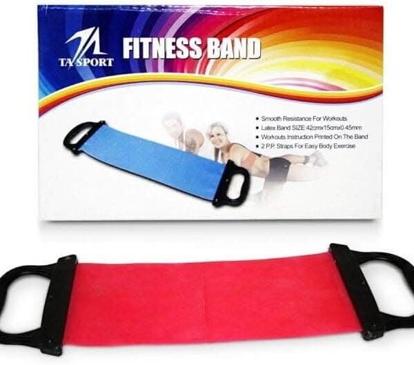Ta Sport, Fitness Band, Hkrb6001