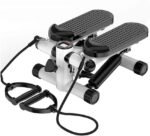 MF Mini Stepper with 50 mm Resistance Band - Image 2