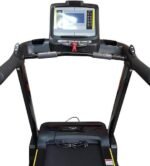 Ta Sport, Treadmill 2.5 Hp, Oma-5330Ca, Black - Image 3