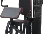 Ta Sport, One Station Home Gym, Yqp58, Black - Image 3