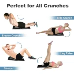 Liftdex Ab Mats: Enhance Core Strength & Stability - Image 2