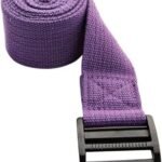 Liveup, Yoga Strap, Ls3660, 2 Colors