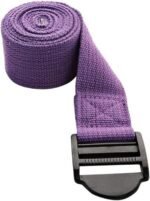 Liveup, Yoga Strap, Ls3660, 2 Colors