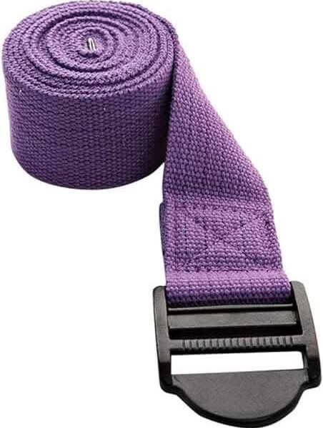 Liveup, Yoga Strap, Ls3660, 2 Colors