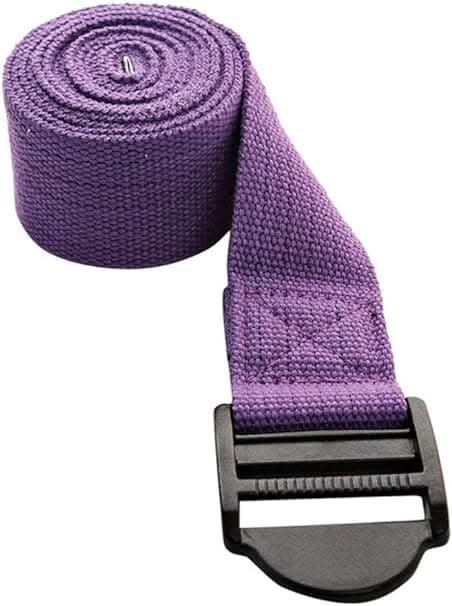 61a5nPG1B5L._AC_SY606_1250x.jpg Liveup, Yoga Strap, Ls3660, 2 Colors - Image 1
