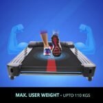 MF Multifunctional DC Treadmill | Pkt-133-4 - Image 3
