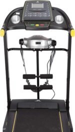 Ta Sport, Treadmill 1.5Hp Peak, Sto000 - Image 2