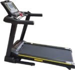 Ta Sport, Treadmill 2.5 Hp, Oma-5330Ca, Black
