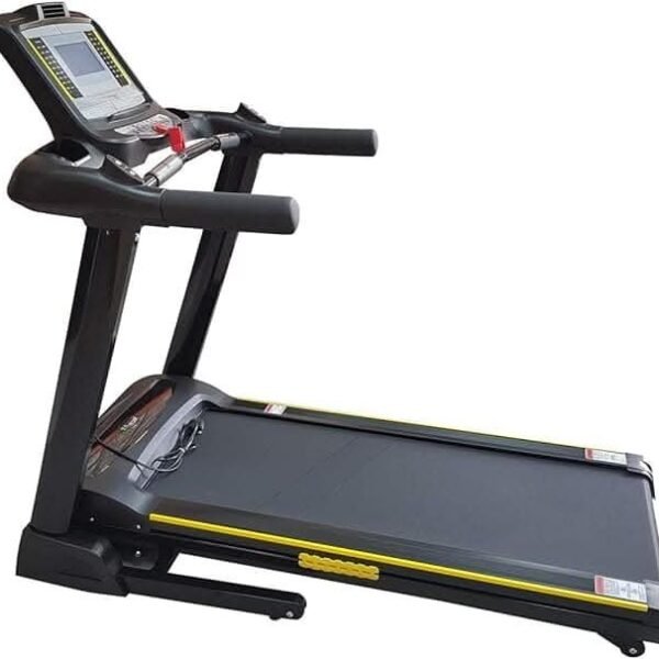 Ta Sport, Treadmill 2.5 Hp, Oma-5330Ca, Black