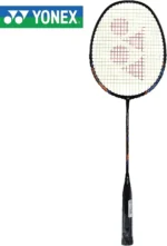 Yonex Nanoray 18i Graphite Badminton Racket, Strung - Image 5